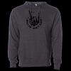 Independent Trading Co. Midweight Hoodie SS4500 Thumbnail