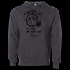 Independent Trading Co. Midweight Hoodie SS4500 Thumbnail