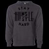 Independent Trading Co. Midweight Hoodie SS4500 Thumbnail