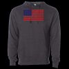 Independent Trading Co. Midweight Hoodie SS4500 Thumbnail