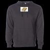 Independent Trading Co. Midweight Hoodie SS4500 Thumbnail