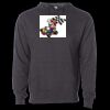 Independent Trading Co. Midweight Hoodie SS4500 Thumbnail