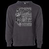 Independent Trading Co. Midweight Hoodie SS4500 Thumbnail