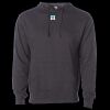 Independent Trading Co. Midweight Hoodie SS4500 Thumbnail