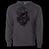 Independent Trading Co. Midweight Hoodie SS4500 Thumbnail