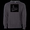 Independent Trading Co. Midweight Hoodie SS4500 Thumbnail