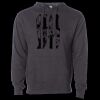 Independent Trading Co. Midweight Hoodie SS4500 Thumbnail
