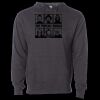 Independent Trading Co. Midweight Hoodie SS4500 Thumbnail