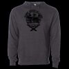 Independent Trading Co. Midweight Hoodie SS4500 Thumbnail