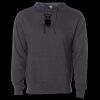 Independent Trading Co. Midweight Hoodie SS4500 Thumbnail