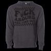 Independent Trading Co. Midweight Hoodie SS4500 Thumbnail