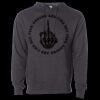Independent Trading Co. Midweight Hoodie SS4500 Thumbnail