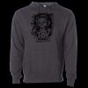 Independent Trading Co. Midweight Hoodie SS4500 Thumbnail