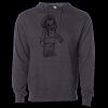 Independent Trading Co. Midweight Hoodie SS4500 Thumbnail