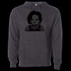 Independent Trading Co. Midweight Hoodie SS4500 Thumbnail