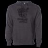Independent Trading Co. Midweight Hoodie SS4500 Thumbnail