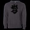 Independent Trading Co. Midweight Hoodie SS4500 Thumbnail