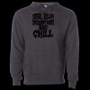 Independent Trading Co. Midweight Hoodie SS4500 Thumbnail