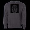 Independent Trading Co. Midweight Hoodie SS4500 Thumbnail