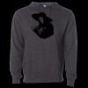 Independent Trading Co. Midweight Hoodie SS4500 Thumbnail