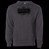 Independent Trading Co. Midweight Hoodie SS4500 Thumbnail