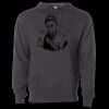 Independent Trading Co. Midweight Hoodie SS4500 Thumbnail