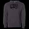 Independent Trading Co. Midweight Hoodie SS4500 Thumbnail