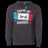 Independent Trading Co. Midweight Hoodie SS4500 Thumbnail