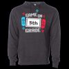 Independent Trading Co. Midweight Hoodie SS4500 Thumbnail