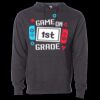 Independent Trading Co. Midweight Hoodie SS4500 Thumbnail