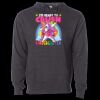 Independent Trading Co. Midweight Hoodie SS4500 Thumbnail