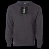 Independent Trading Co. Midweight Hoodie SS4500 Thumbnail