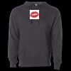 Independent Trading Co. Midweight Hoodie SS4500 Thumbnail