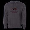 Independent Trading Co. Midweight Hoodie SS4500 Thumbnail