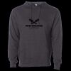 Independent Trading Co. Midweight Hoodie SS4500 Thumbnail