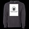 Independent Trading Co. Midweight Hoodie SS4500 Thumbnail