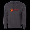 Independent Trading Co. Midweight Hoodie SS4500 Thumbnail