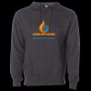 Independent Trading Co. Midweight Hoodie SS4500 Thumbnail