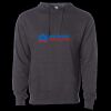 Independent Trading Co. Midweight Hoodie SS4500 Thumbnail