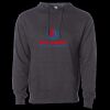 Independent Trading Co. Midweight Hoodie SS4500 Thumbnail