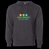 Independent Trading Co. Midweight Hoodie SS4500 Thumbnail