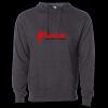 Independent Trading Co. Midweight Hoodie SS4500 Thumbnail