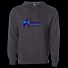 Independent Trading Co. Midweight Hoodie SS4500 Thumbnail