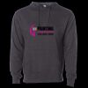 Independent Trading Co. Midweight Hoodie SS4500 Thumbnail