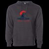 Independent Trading Co. Midweight Hoodie SS4500 Thumbnail
