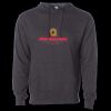 Independent Trading Co. Midweight Hoodie SS4500 Thumbnail