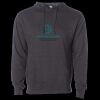 Independent Trading Co. Midweight Hoodie SS4500 Thumbnail