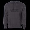 Independent Trading Co. Midweight Hoodie SS4500 Thumbnail