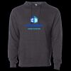 Independent Trading Co. Midweight Hoodie SS4500 Thumbnail