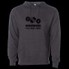 Independent Trading Co. Midweight Hoodie SS4500 Thumbnail